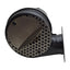 Used Dayton 2C914A Direct Drive Blower, 230VAC 1/125HP, 3030RPM, ø2.15in Outlet