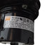 Used Dayton 2C914A Direct Drive Blower, 230VAC 1/125HP, 3030RPM, ø2.15in Outlet