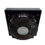 Used APC 490-0079A Condenser Fan for ACSC100 Server/Closet Cooler, 200mm, 48VDC