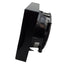 Used APC 490-0079A Condenser Fan for ACSC100 Server/Closet Cooler, 200mm, 48VDC