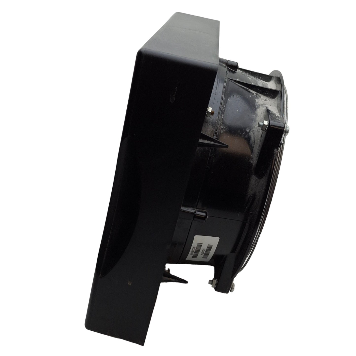 Used APC 490-0079A Condenser Fan for ACSC100 Server/Closet Cooler, 200mm, 48VDC