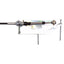 Used Allen Bradley 1494U-HP1 Disconnect Handle For Size 30, 60, 100, 200 Switches