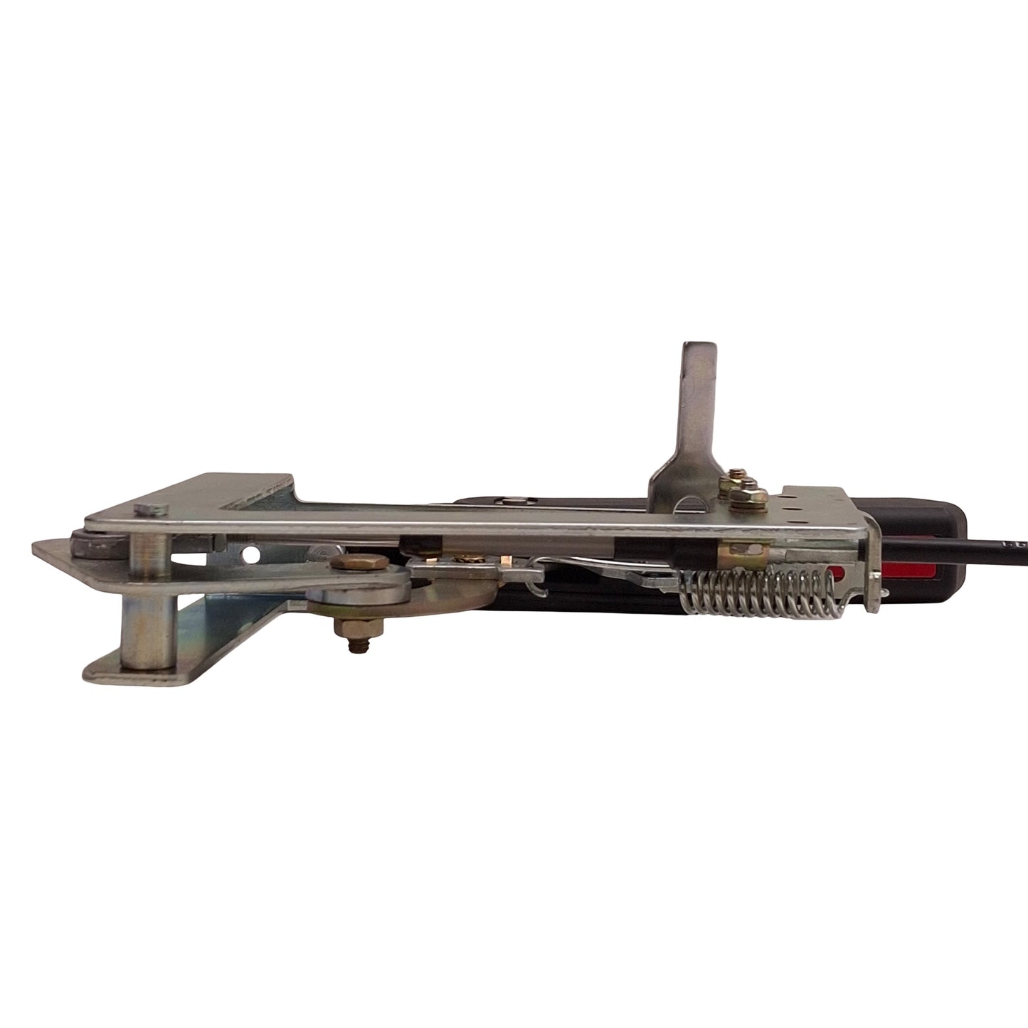 Used Allen Bradley 1494U-HP1 Disconnect Handle For Size 30, 60, 100, 200 Switches