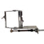 Used Allen Bradley 1494U-HP1 Disconnect Handle For Size 30, 60, 100, 200 Switches