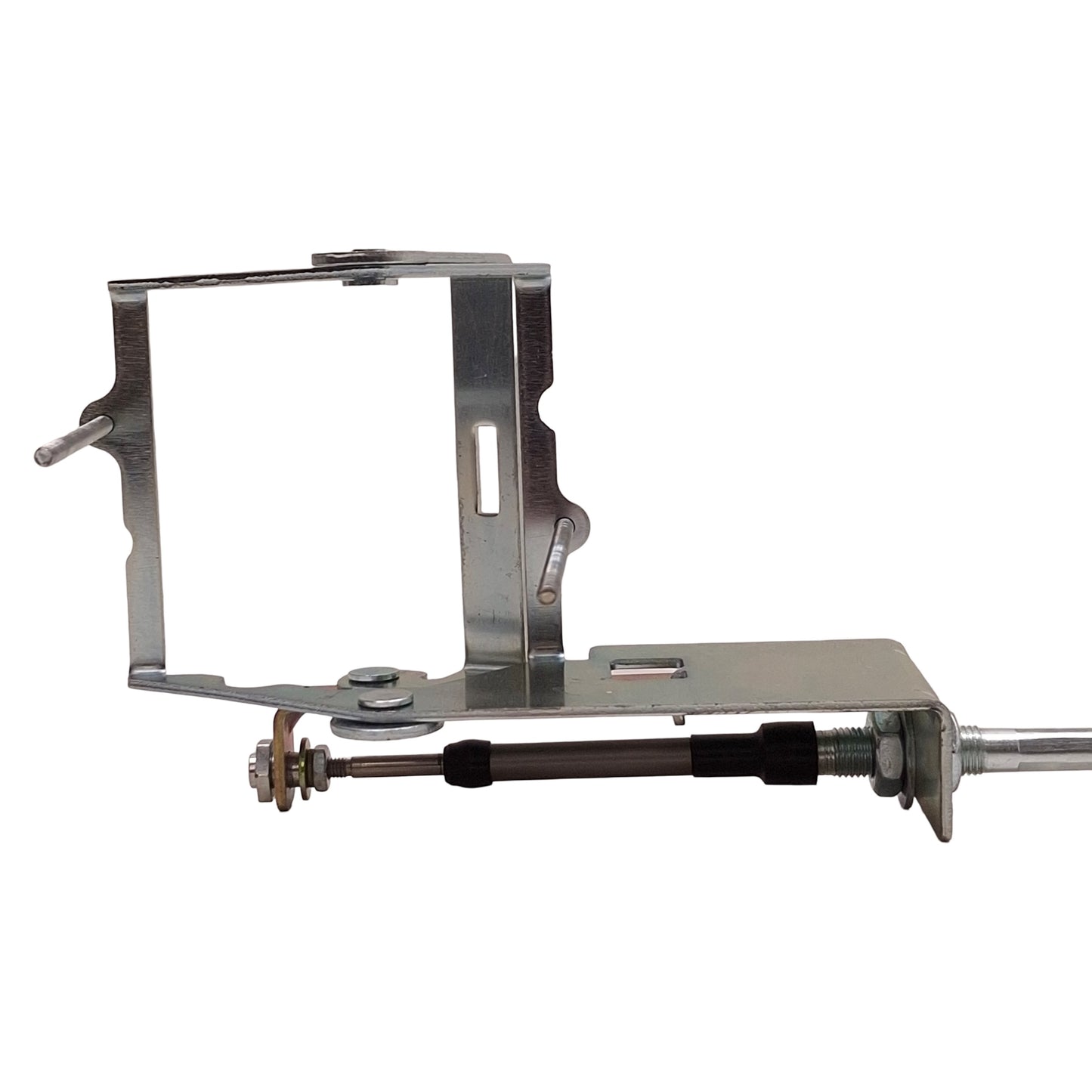 Used Allen Bradley 1494U-HP1 Disconnect Handle For Size 30, 60, 100, 200 Switches
