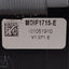 Used IMS MDIF1715-E MDrive17 Stepper Motor+Driver 12-48VDC, 512-Line, 60oz-in, NEMA17