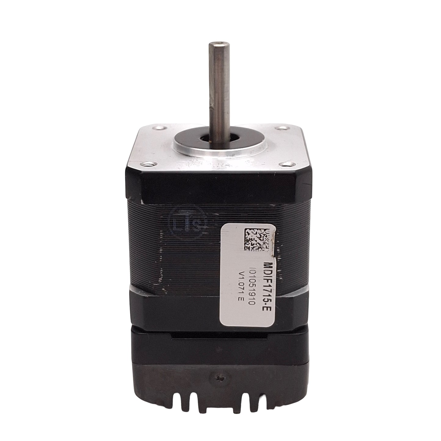 Used IMS MDIF1715-E MDrive17 Stepper Motor+Driver 12-48VDC, 512-Line, 60oz-in, NEMA17