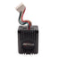 Used IMS MDIF1715-E MDrive17 Stepper Motor+Driver 12-48VDC, 512-Line, 60oz-in, NEMA17