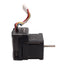 Used IMS MDIF1715-E MDrive17 Stepper Motor+Driver 12-48VDC, 512-Line, 60oz-in, NEMA17