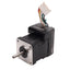 Used IMS MDIF1715-E MDrive17 Stepper Motor+Driver 12-48VDC, 512-Line, 60oz-in, NEMA17