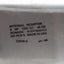 Used Ronken 81D37605H14 Film-Paper Capacitor, 6MF, 1600VAC 60Hz, Spade Terminals