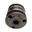 Used Hydra-Lock AC-53696 Steel Over Nylon Tapered Drive Chuck, Flange Mount, ø1.2878