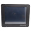 Used Axiomtek P1178-841-RC 17 Panel PC, 17in Display, 32GB SSD, 2.40GHz CPU, DDR2
