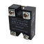 Used Crydom RPC2425 Proportional Controller, 200-240VAC, 25A Load, 1M (1/2W) Resistor