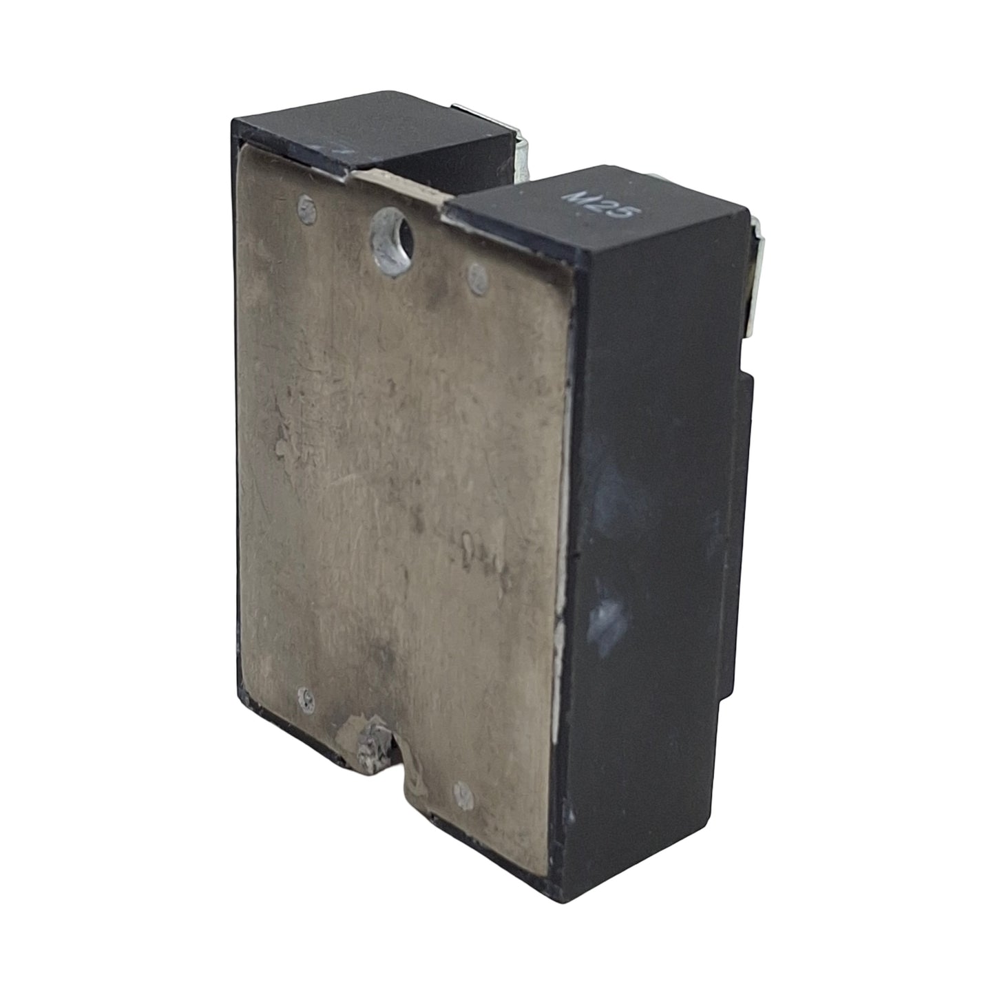 Used Crydom RPC2425 Proportional Controller, 200-240VAC, 25A Load, 1M (1/2W) Resistor