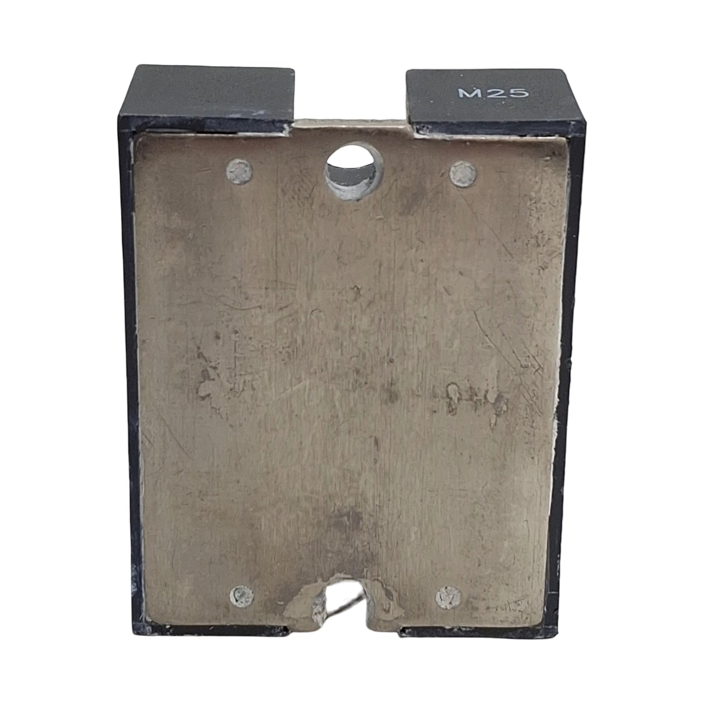 Used Crydom RPC2425 Proportional Controller, 200-240VAC, 25A Load, 1M (1/2W) Resistor