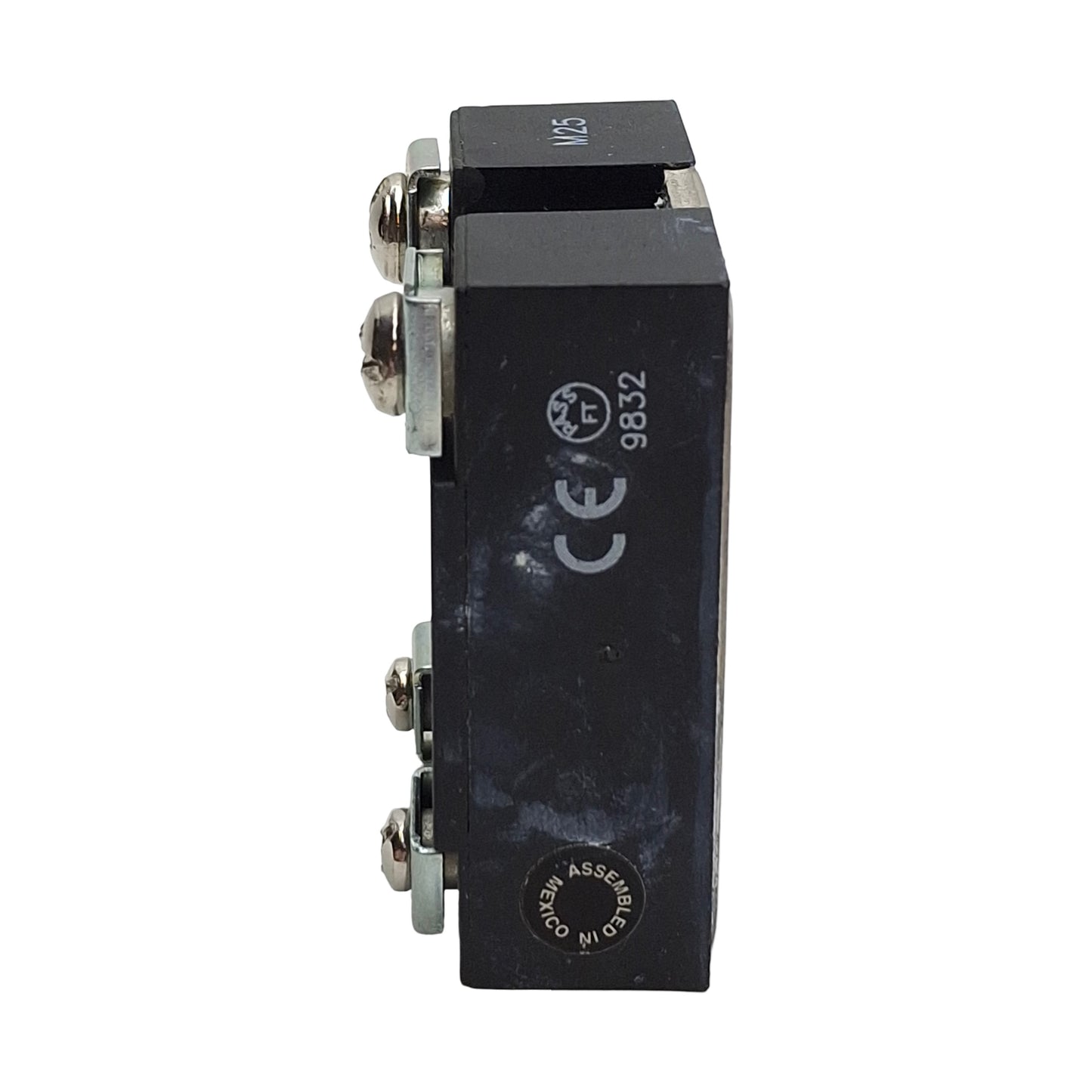 Used Crydom RPC2425 Proportional Controller, 200-240VAC, 25A Load, 1M (1/2W) Resistor