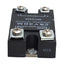 Used Crydom RPC2425 Proportional Controller, 200-240VAC, 25A Load, 1M (1/2W) Resistor
