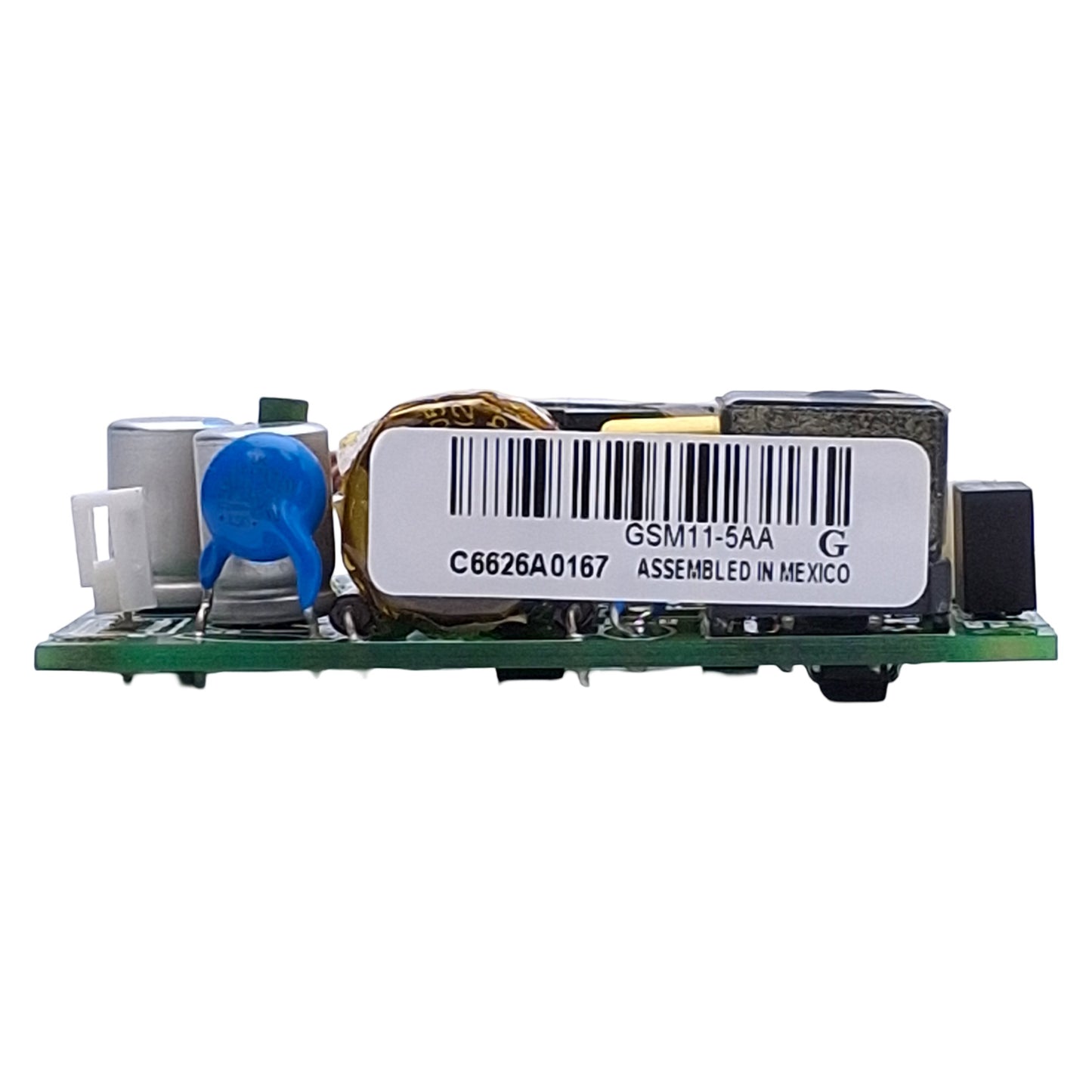 Used Condor GSM11-5AAG Universal Power Supply 100-240VAC Input, 5.1VDC 11W Output