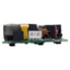 Used Condor GSM11-5AAG Universal Power Supply 100-240VAC Input, 5.1VDC 11W Output
