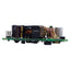 Used Condor GSM11-5AAG Universal Power Supply 100-240VAC Input, 5.1VDC 11W Output