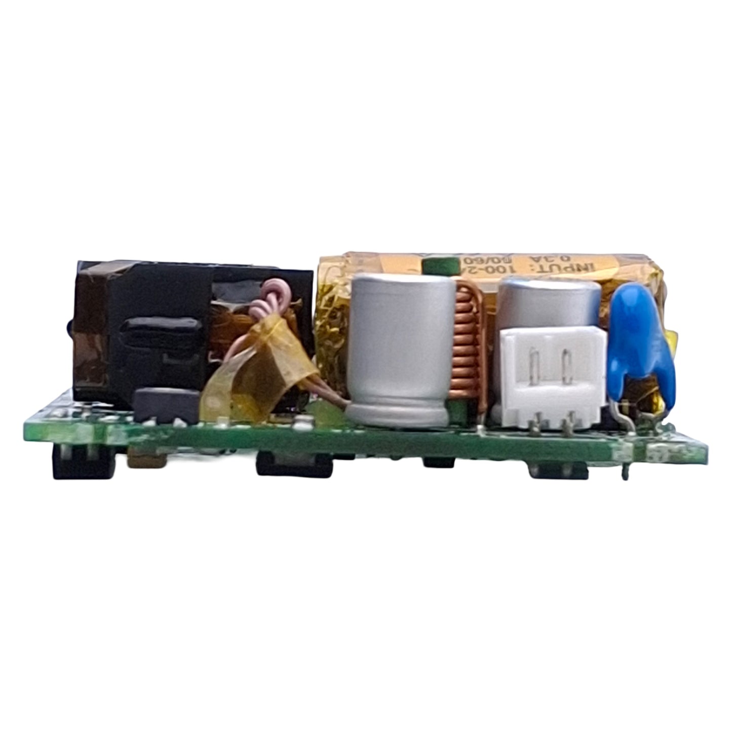 Used Condor GSM11-5AAG Universal Power Supply 100-240VAC Input, 5.1VDC 11W Output