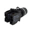 Used Moeller Eaton M22-WR 2-Position Selector Switch, Maintained, 2NO, 600VAC 10A