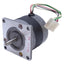 Used Anaheim Automation 23D102S-SE Stepper Motor ø0.25in, 5.1VDC 1A, NEMA 23