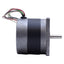 Used Anaheim Automation 23D102S-SE Stepper Motor ø0.25in, 5.1VDC 1A, NEMA 23