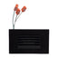 Used Wac Lighting WL-LED130 Step And Wall Light, 120VAC, 3000k, 5in x 3-1/8in Plate