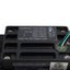 Used Wac Lighting WL-LED130 Step And Wall Light, 120VAC, 3000k, 5in x 3-1/8in Plate