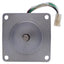 Used Anaheim Automation 23D102S Stepper Motor ø0.25in, 5.1VDC 1A, 1.8° Step, NEMA 23