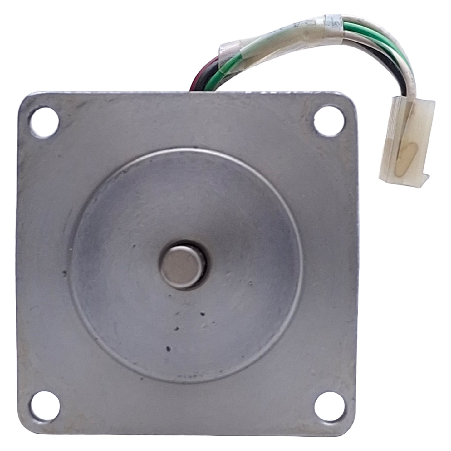 Used Anaheim Automation 23D102S Stepper Motor ø0.25in, 5.1VDC 1A, 1.8° Step, NEMA 23