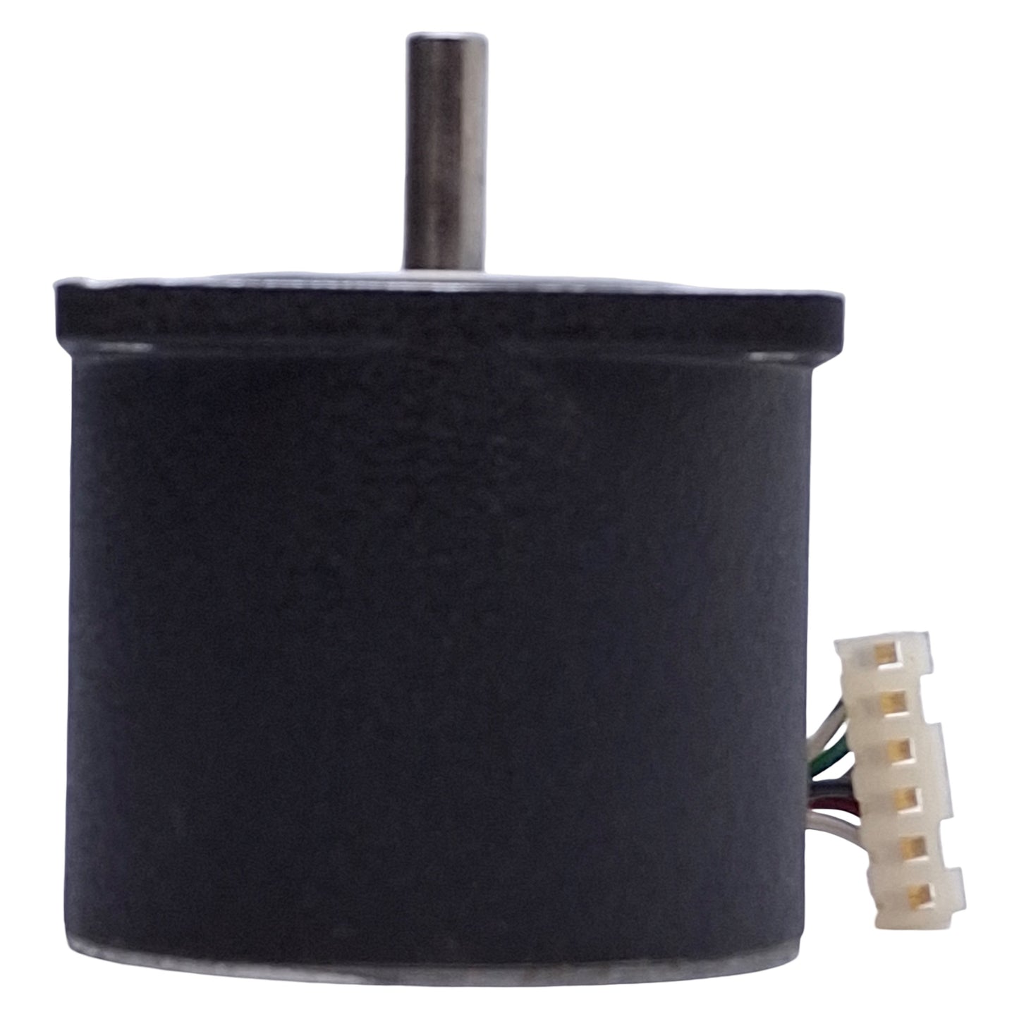 Used Anaheim Automation 23D102S Stepper Motor ø0.25in, 5.1VDC 1A, 1.8° Step, NEMA 23