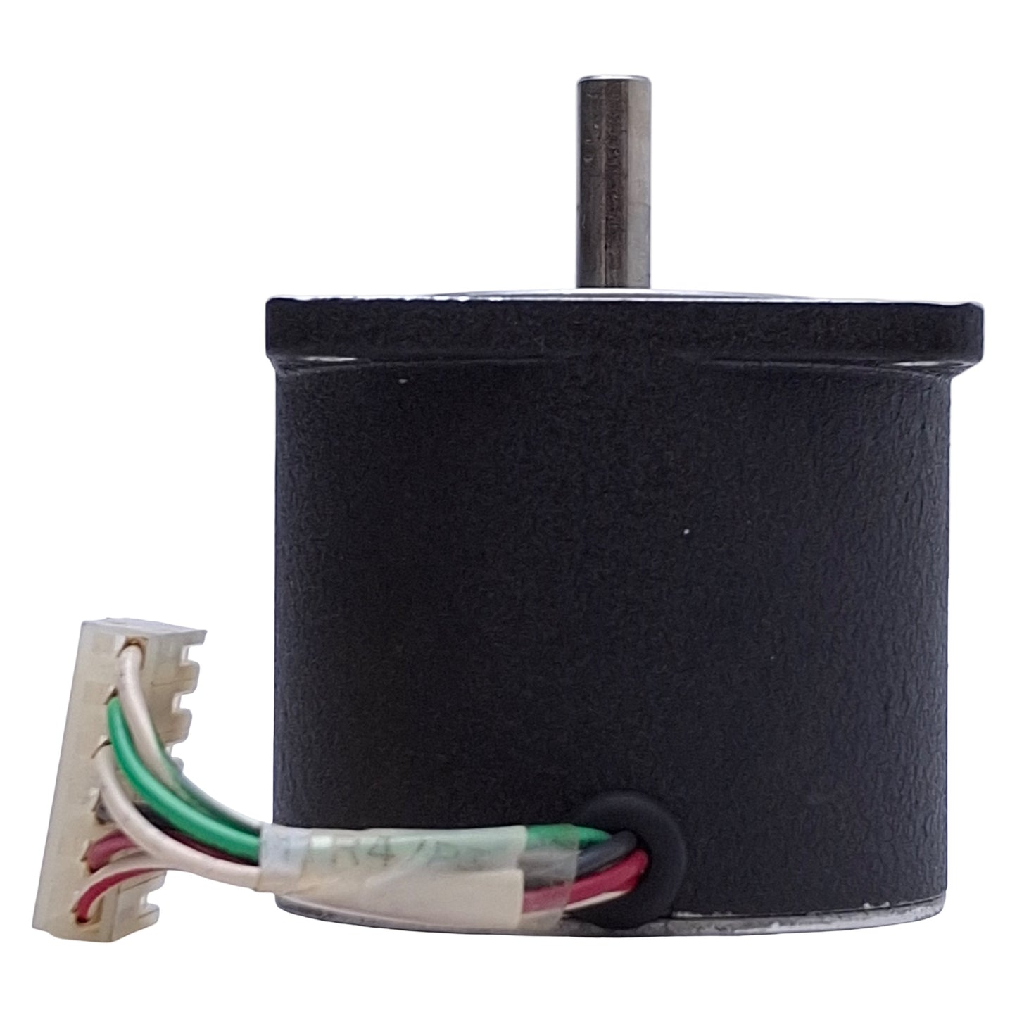 Used Anaheim Automation 23D102S Stepper Motor ø0.25in, 5.1VDC 1A, 1.8° Step, NEMA 23