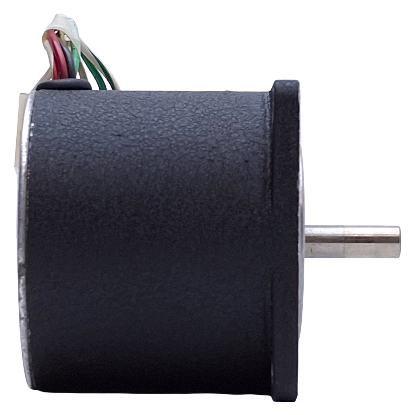 Used Anaheim Automation 23D102S Stepper Motor ø0.25in, 5.1VDC 1A, 1.8° Step, NEMA 23