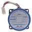 Used Anaheim Automation 23D102S Stepper Motor ø0.25in, 5.1VDC 1A, 1.8° Step, NEMA 23
