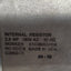 Used Ronken 81C38285H14 Film-Paper Capacitor, 2.8MF, 1800VAC 60Hz, Spade Terminals