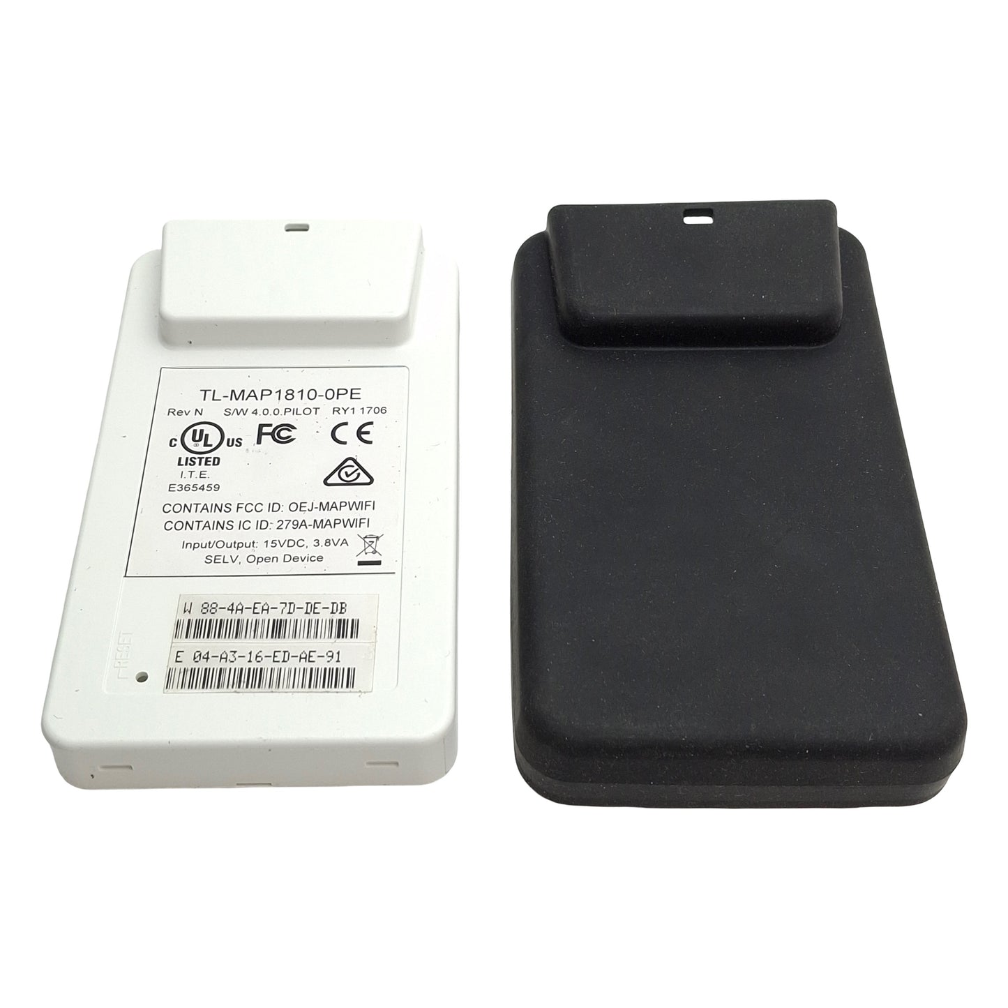 Used Johnson Controls TL-AMP1810-0PE European Region MAP Gateway, Metasys/FX/BCPro