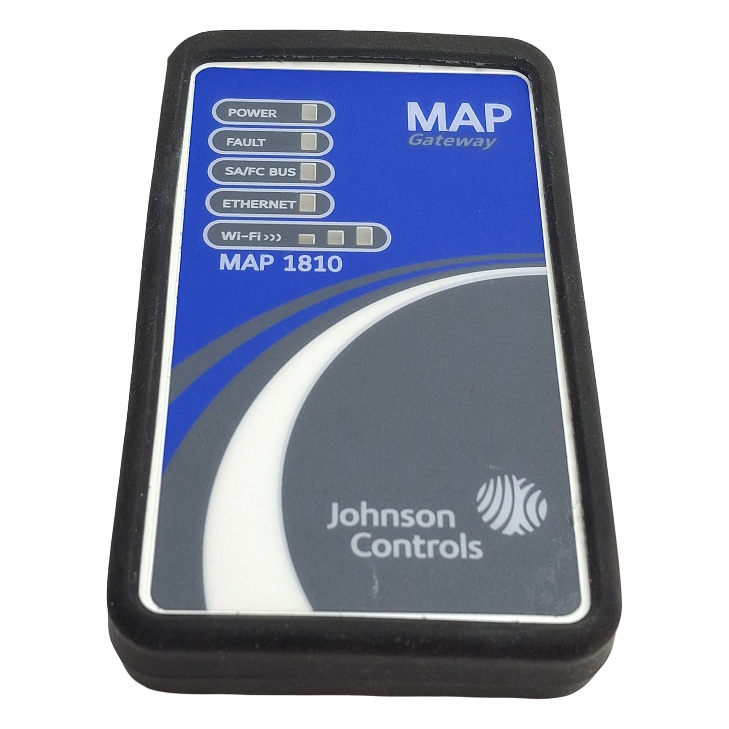 Used Johnson Controls TL-AMP1810-0PE European Region MAP Gateway, Metasys/FX/BCPro