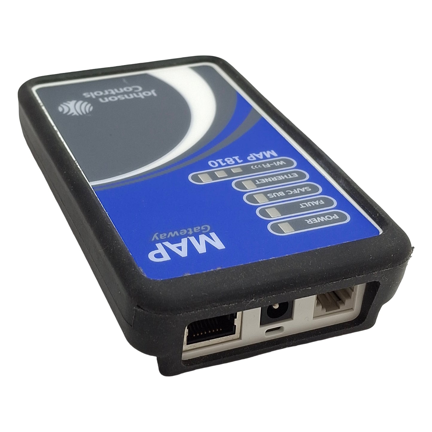 Used Johnson Controls TL-AMP1810-0PE European Region MAP Gateway, Metasys/FX/BCPro