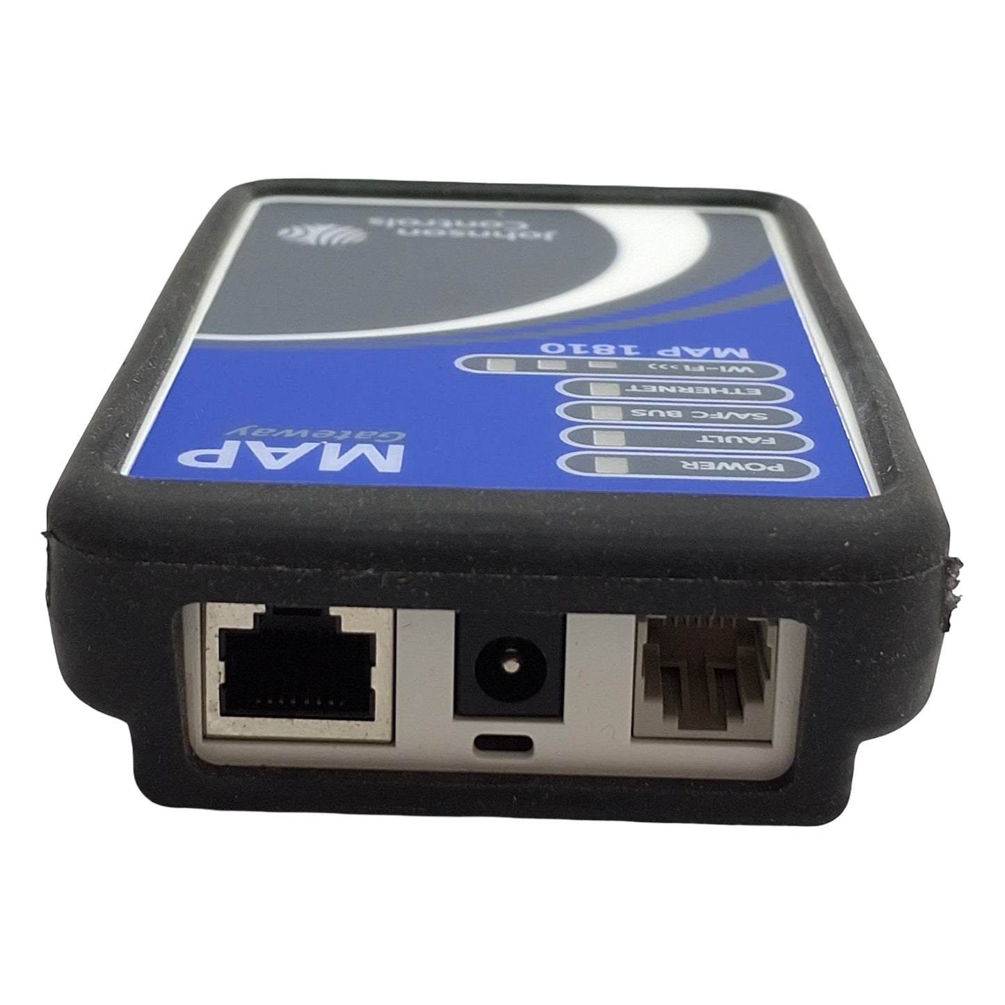 Used Johnson Controls TL-AMP1810-0PE European Region MAP Gateway, Metasys/FX/BCPro