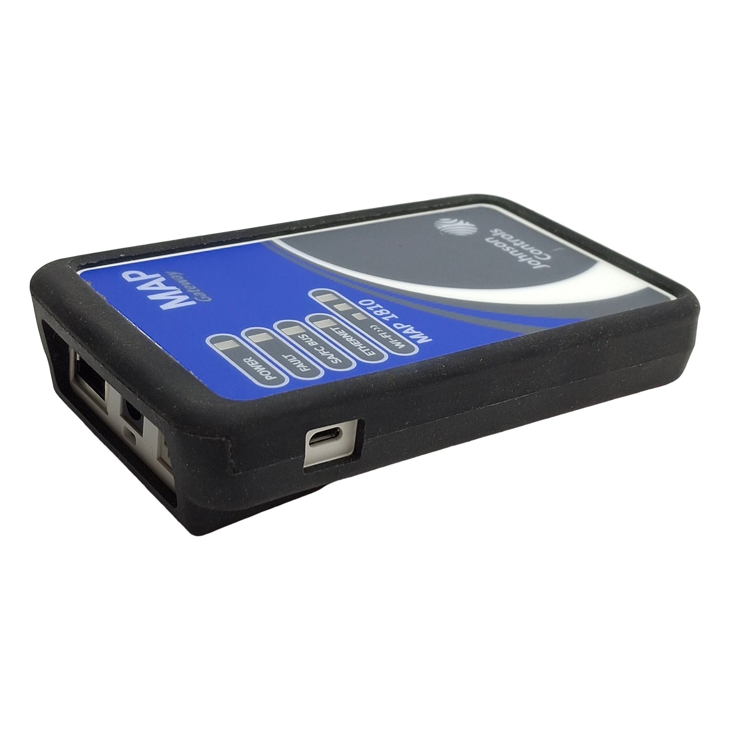 Used Johnson Controls TL-AMP1810-0PE European Region MAP Gateway, Metasys/FX/BCPro