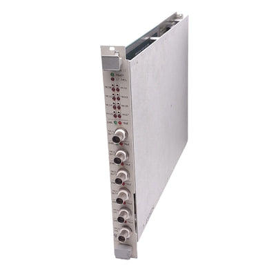 Used Ametek VXI TRIG MUX II Multiplexer VME Module, 8-Channel, for VXIbus System