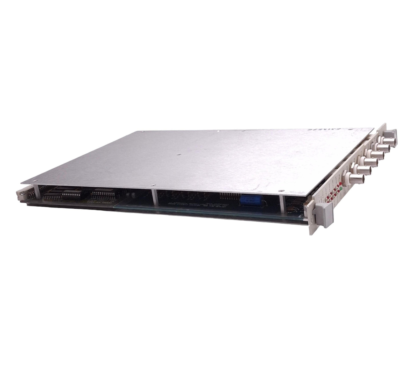 Used Ametek VXI TRIG MUX II Multiplexer VME Module, 8-Channel, for VXIbus System