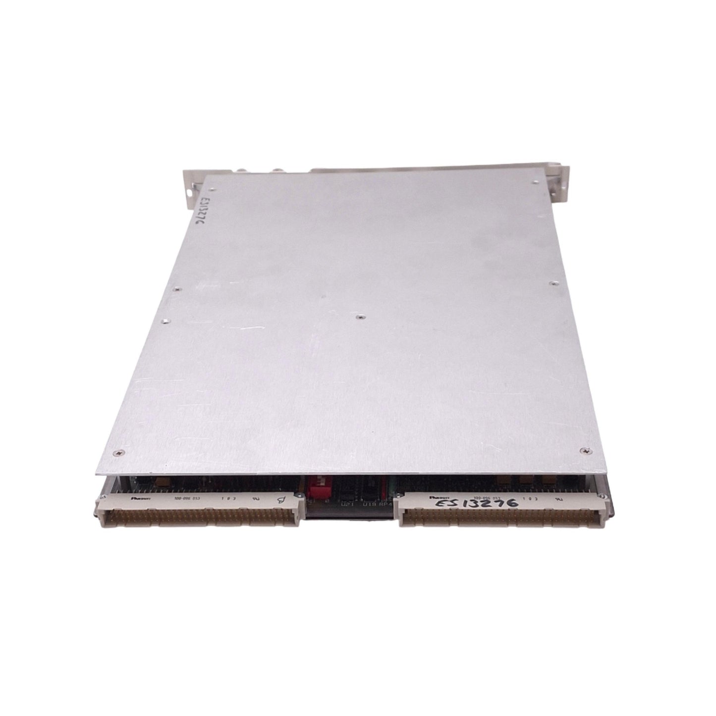 Used Ametek VXI TRIG MUX II Multiplexer VME Module, 8-Channel, for VXIbus System