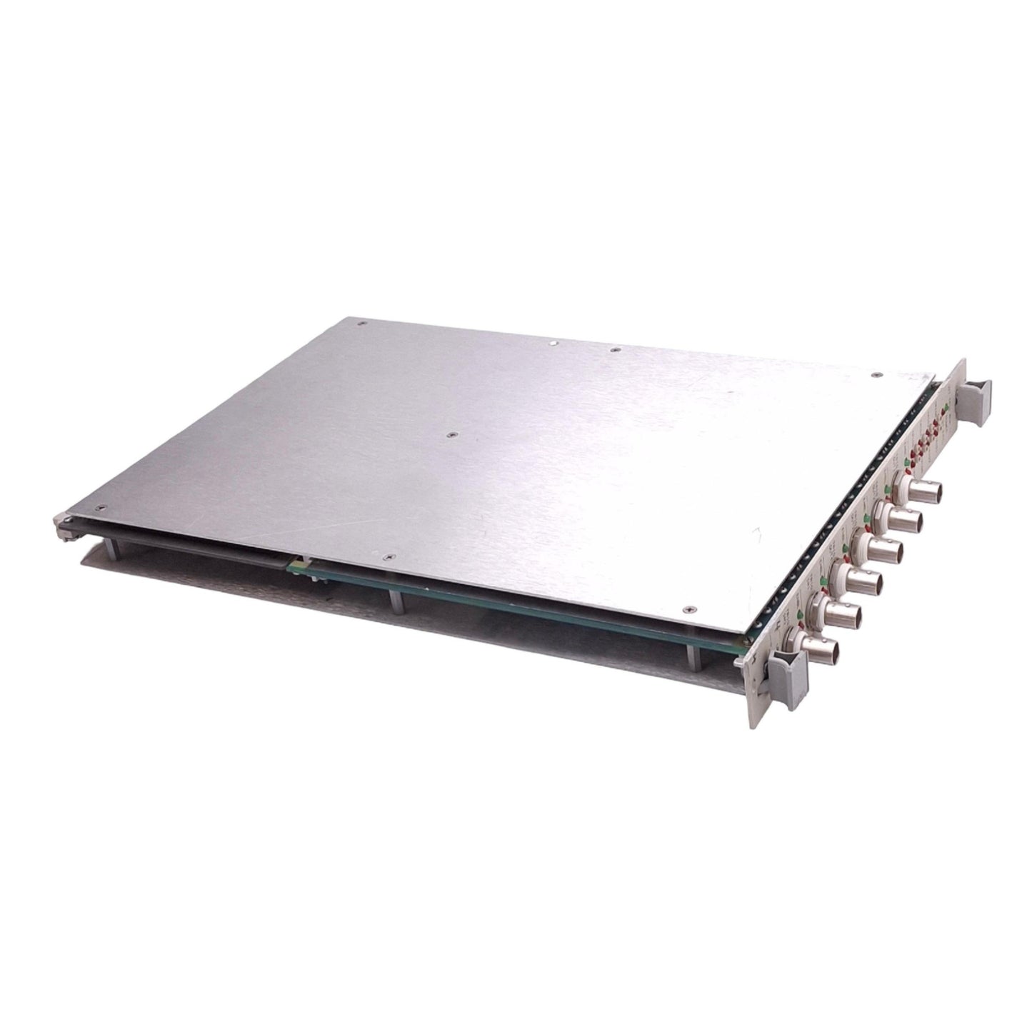 Used Ametek VXI TRIG MUX II Multiplexer VME Module, 8-Channel, for VXIbus System