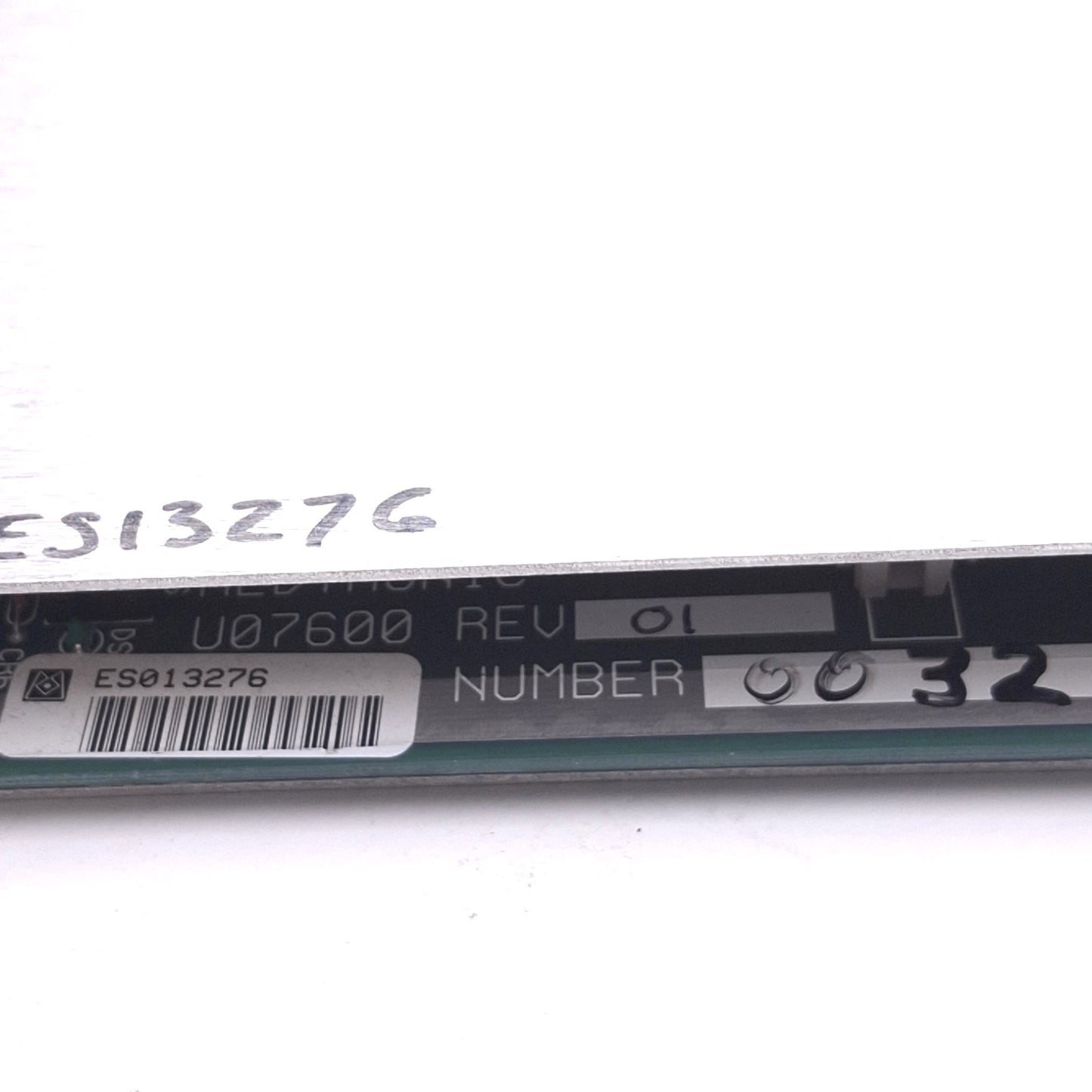 Used Ametek VXI TRIG MUX II Multiplexer VME Module, 8-Channel, for VXIbus System