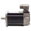 Used Parker MPJ0921C8D-KPSN Servo Motor, 0.608kW, 230VAC, ø16mm Shaft, 3.5in Flange