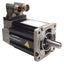 Used Parker MPJ0921C8D-KPSN Servo Motor, 0.608kW, 230VAC, ø16mm Shaft, 3.5in Flange
